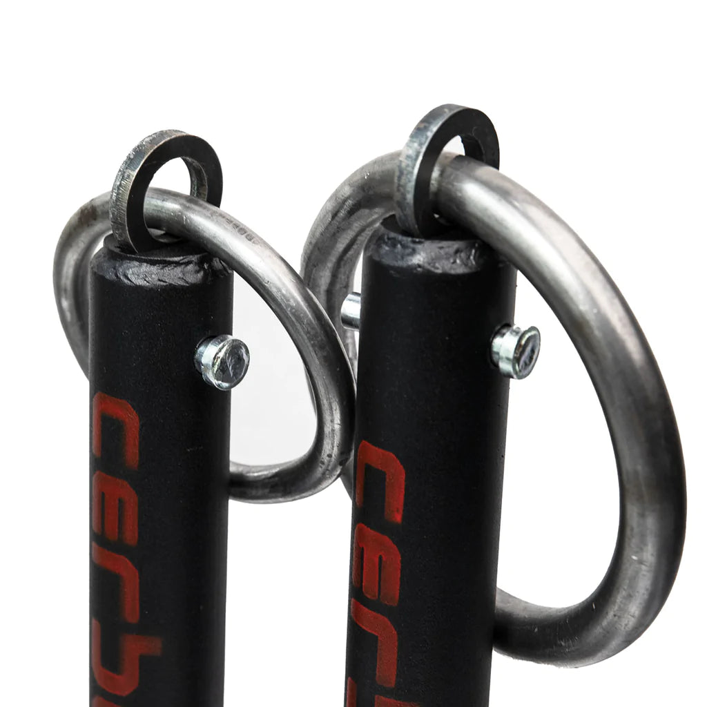 Replica Dinnie Stone Handles