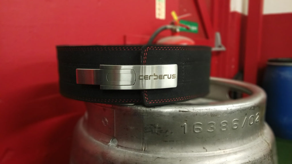 Which Belt Should I Buy?