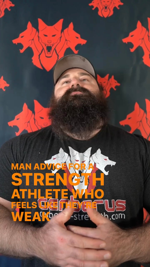 WEAK COMPARED TO THE CONTEST