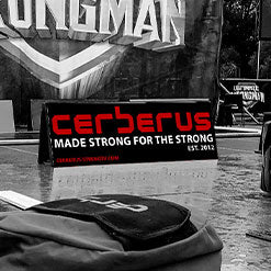 Gym Banners