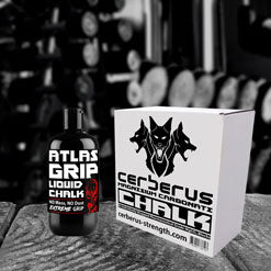 Atlas Chalk