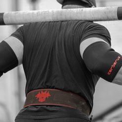 Lifting Belts