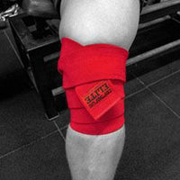 Knee Wraps