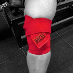 Knee Wraps