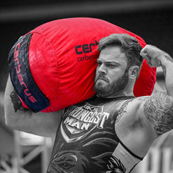 Sandbags