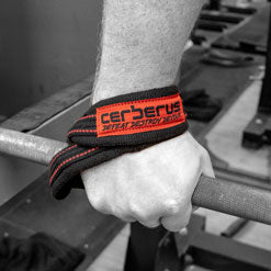 Lifting Straps