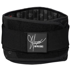Mitchell Hooper Pro Back Support Belt (7mm)