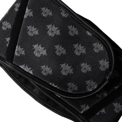 Mitchell Hooper Pro Back Support Belt (7mm)