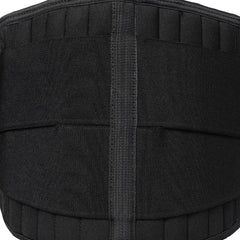 Mitchell Hooper Pro Back Support Belt (7mm)