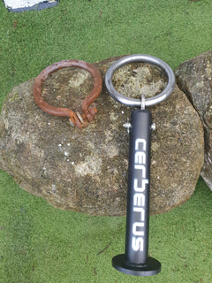 Replica Dinnie Stone Handles