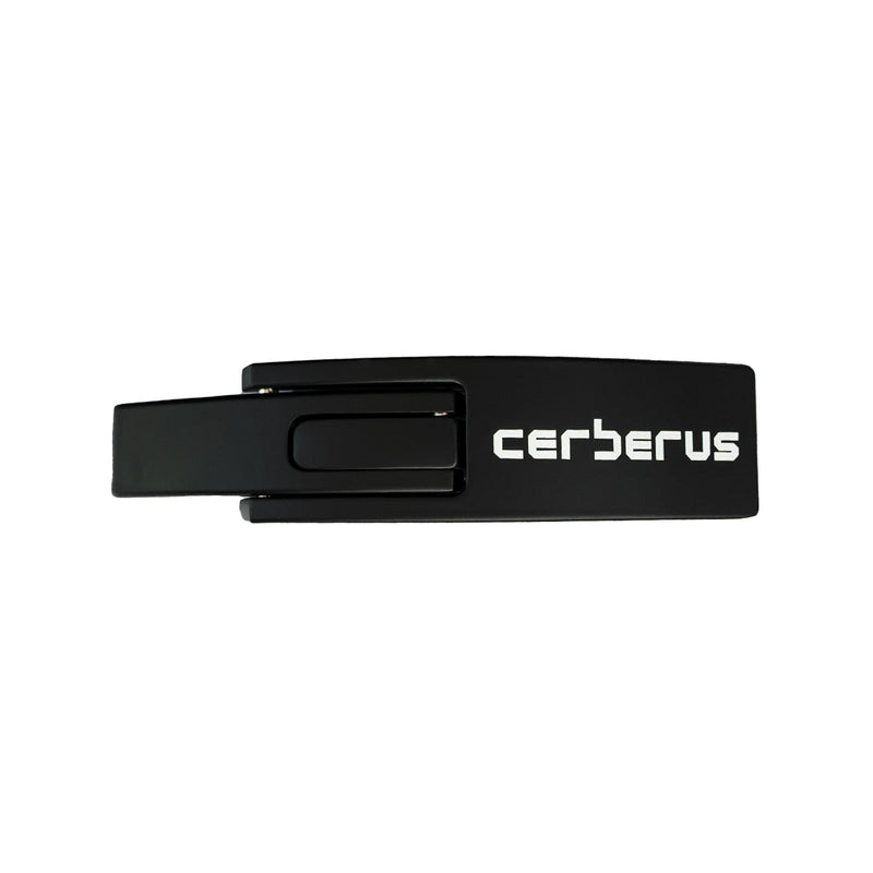 Classic Lever Buckle