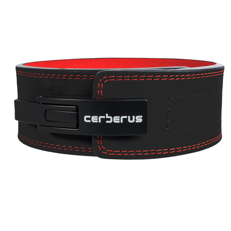 Classic Lever Belt (13mm)