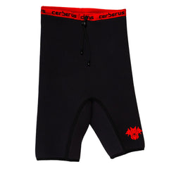 Strongman Hybrid Briefs (10mm Neoprene)