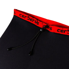 Strongman Hybrid Briefs (10mm Neoprene)