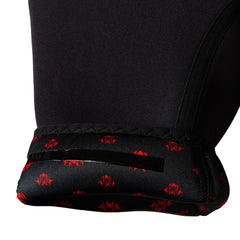 Strongman Hybrid Briefs (10mm Neoprene)