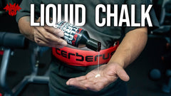 Atlas Grip Liquid Chalk (250ml)