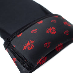 Deadlift Shin Guards (5mm)