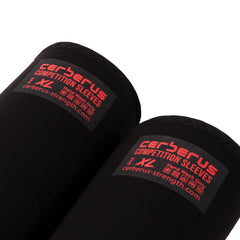 COMPETITION Knee Sleeves (7mm)
