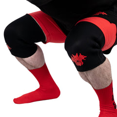 COMPETITION Knee Sleeves (7mm)