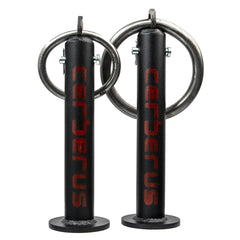 Replica Dinnie Stone Handles