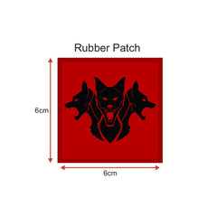 CERBERUS Patches