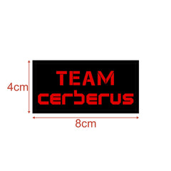 CERBERUS Patches
