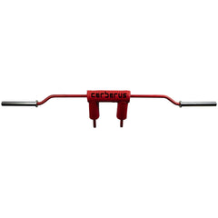 CERBERUS Safety Squat Bar