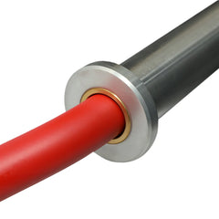 CERBERUS Safety Squat Bar