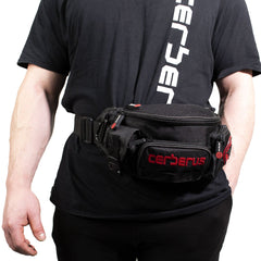 CERBERUS Utility Bag