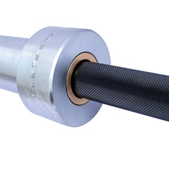 CERBERUS Deadlift Bar