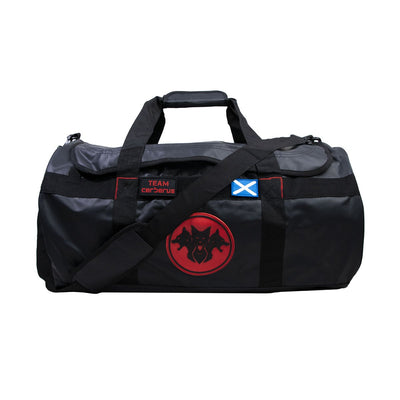 CERBERUS Training Duffel Bag