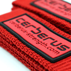 Elite Lifting Straps