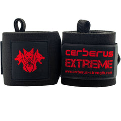 EXTREME Wrist Wraps