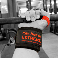 EXTREME Wrist Wraps