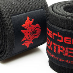 EXTREME Wrist Wraps