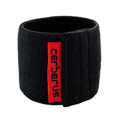 Multi Cuff (Black 8cm wide)