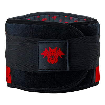 7mm Neoprene Back Support Belt