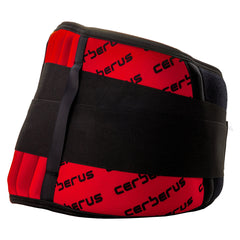 7mm Neoprene Back Support Belt