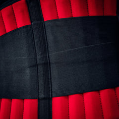 7mm Neoprene Back Support Belt