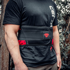 7mm Neoprene Back Support Belt