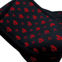 7mm Neoprene Back Support Belt