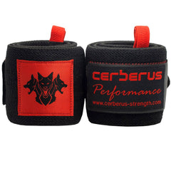 Performance Wrist Wraps