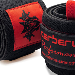 Performance Wrist Wraps