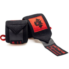 Performance Wrist Wraps