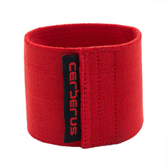 Power Cuff (Red 8cm wide)