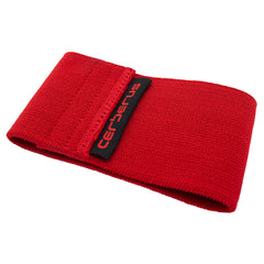 Power Cuff (Red 8cm wide)