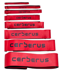 CERBERUS Resistance Bands