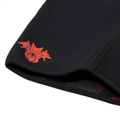 Strongman Shorts Black (2.5mm Neoprene)