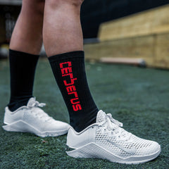 CERBERUS Training Socks