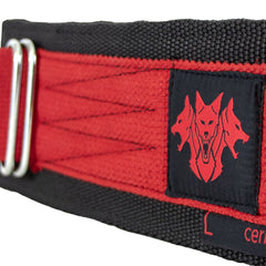 Triple-Ply Deadlift Belt